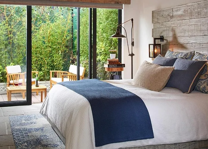 H21 Boutique 4* Mexico