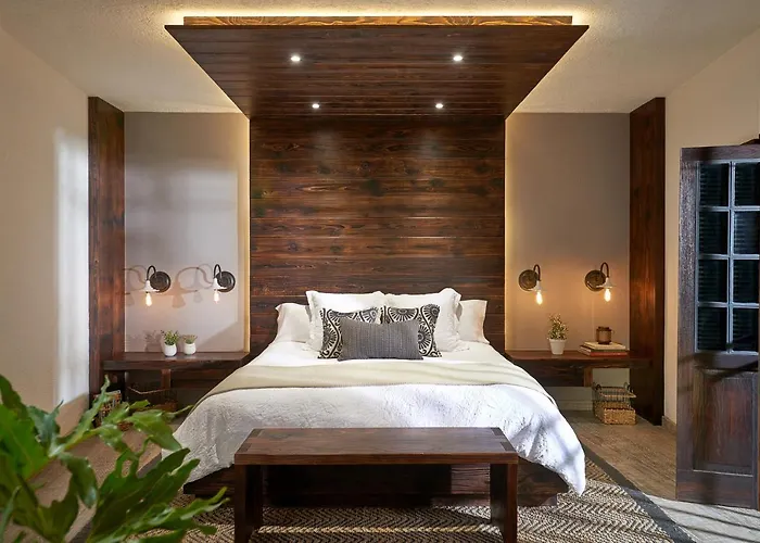 Maison d'hôtes H21 Boutique 4*