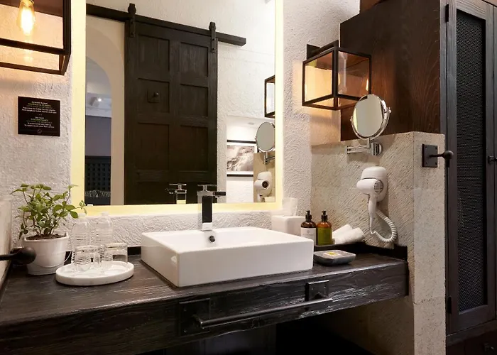 H21 Boutique 4*