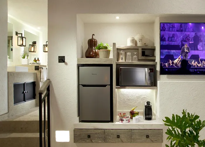 H21 Boutique Maison d'hôtes 4*