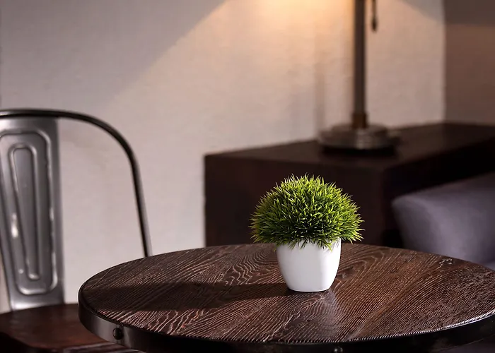 H21 Boutique Guest house
