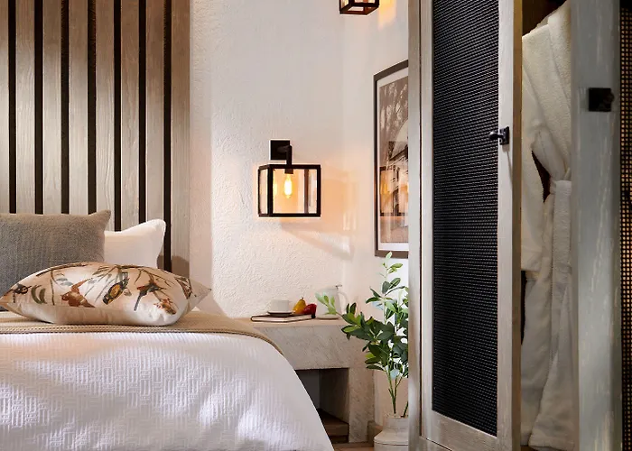 H21 Boutique Pensión 4*