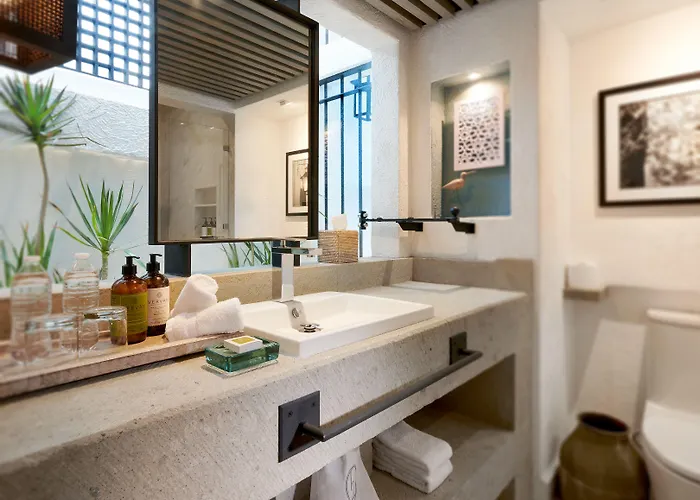 Pensión H21 Boutique 4*