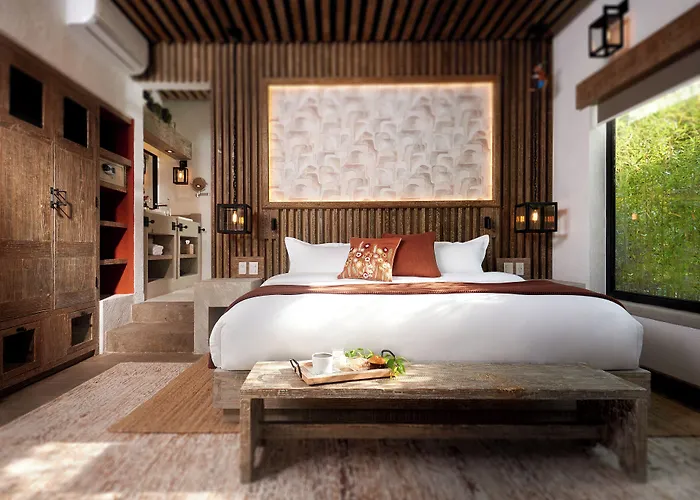 H21 Boutique 4*