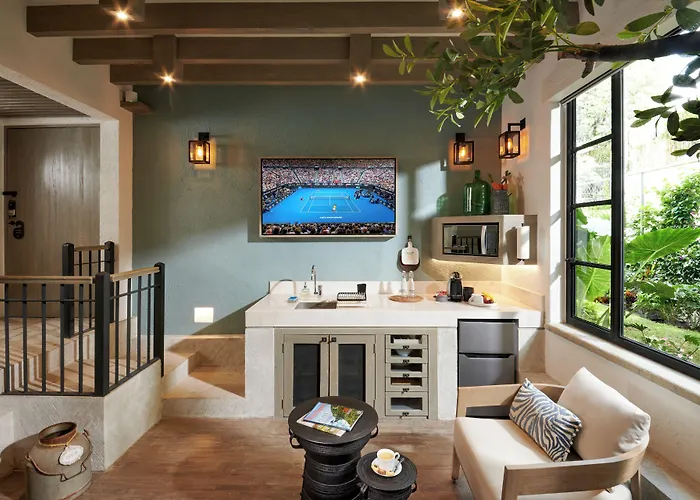Maison d'hôtes H21 Boutique 4*
