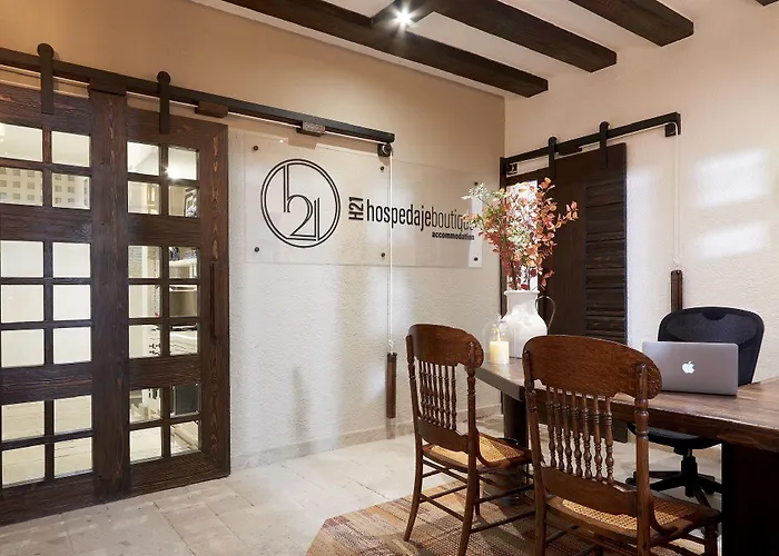 H21 Boutique