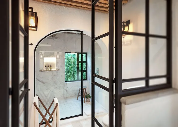 H21 Boutique Maison d'hôtes