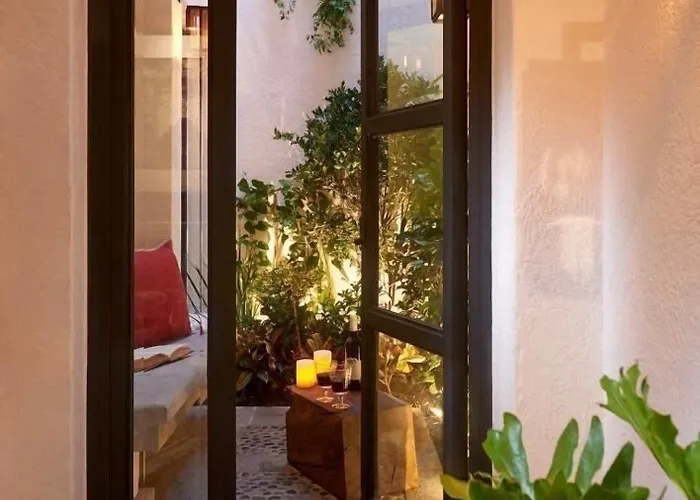 H21 Boutique 4*