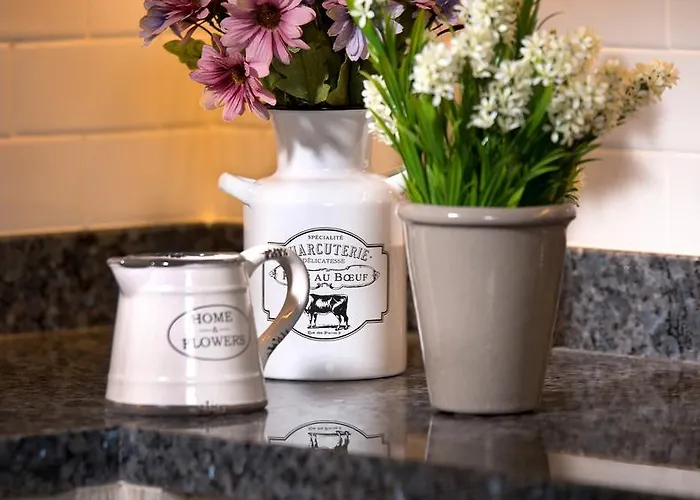 H21 Boutique Maison d'hôtes 4*