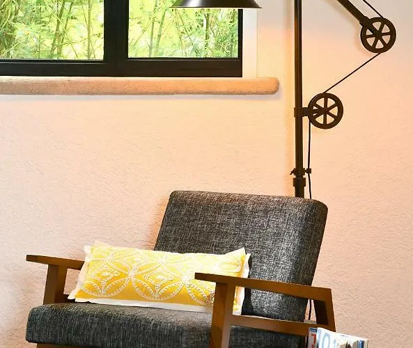 Maison d'hôtes H21 Boutique Mexico