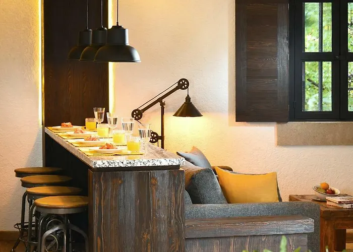 Pensión H21 Boutique 4*