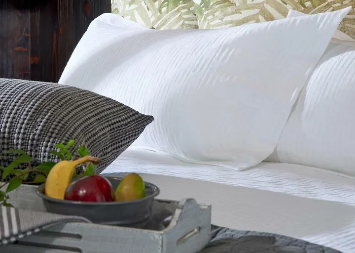 Pensión H21 Boutique 4*