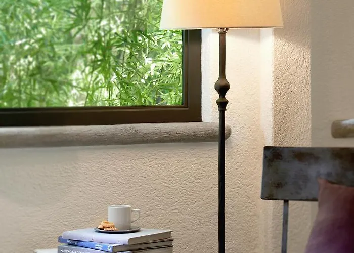 H21 Boutique Maison d'hôtes 4*