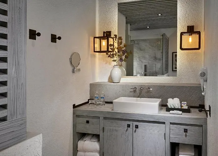 H21 Boutique Pensión 4*